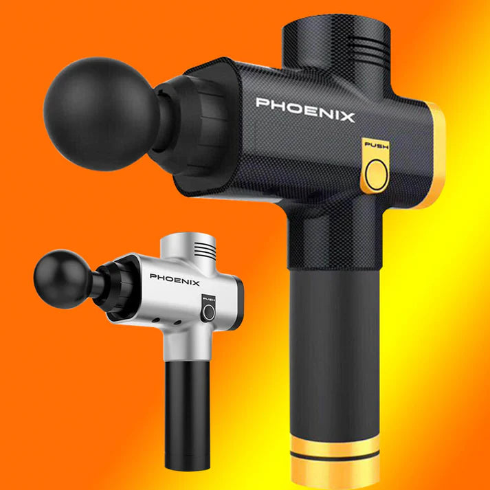 ApexVita Mini Massage Gun