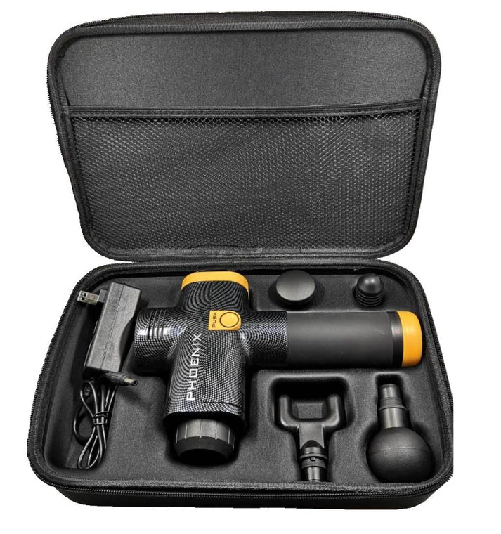 ApexVita Mini Massage Gun
