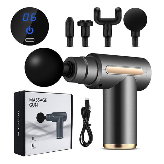 ApexVita Mini Massage Gun